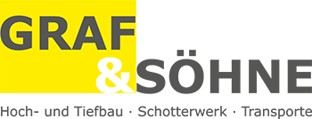 Bauunternehmen Passeier › GRAF & SÖHNE GmbH